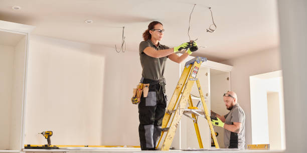  Crandall, TX Electrician Pros