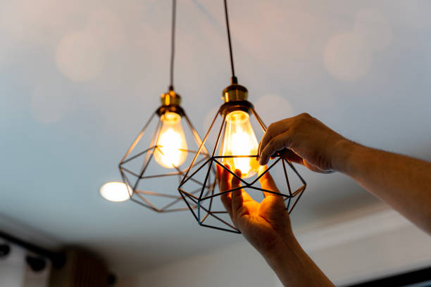 Best 24-Hour Electrician  in Crandall, TX