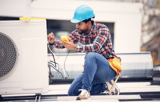 Best Electrical Troubleshooting Services  in Crandall, TX