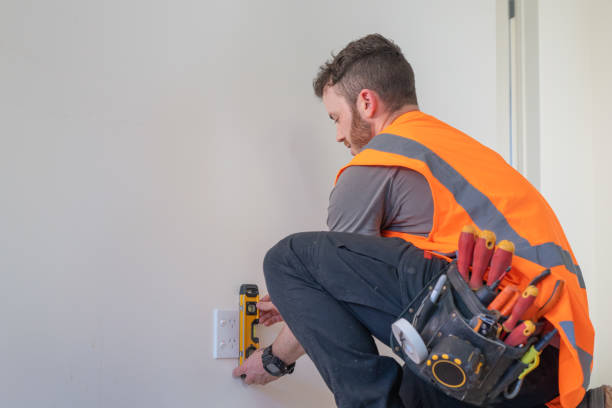 Best Circuit Breaker Repair  in Crandall, TX
